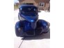 1940 Willys Other Willys Models for sale 101661964